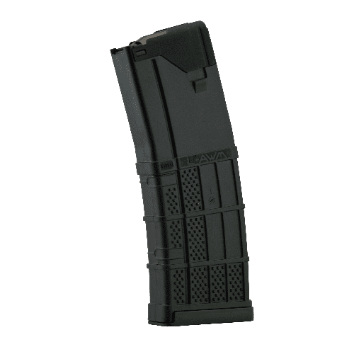 Lancer L5 Advanced Warfighter Magazine